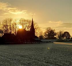 Dorpskerk Aerdt