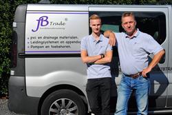 JB Trade