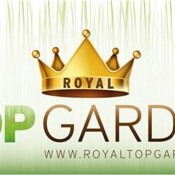 Royal top Garden