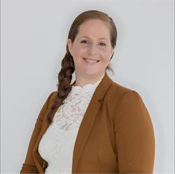 Claudia van Ombergen