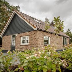 Het kleine landgoed