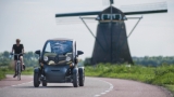 Countryside tour