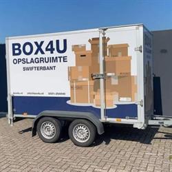 Box4u