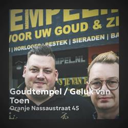 Goudtempel.nl