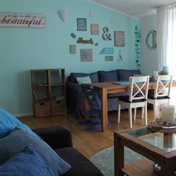 Zuhause-am-Strand