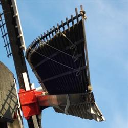 Molen De Volksvriend Liessel
