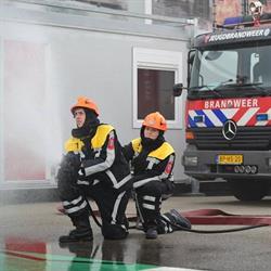 Jeugdbrandweer Amstelveen