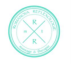 Voetreflex-romanova
