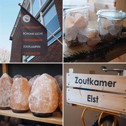 Zoutkamer Elst