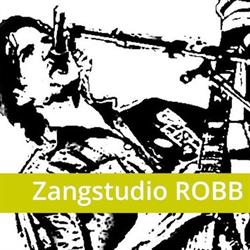 Zangstudio ROBB