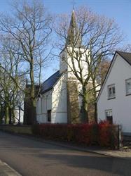 Sint-Lambertuskerk Kerk-Avezaath