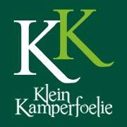Gastenverblijf Kleinkamperfoelie