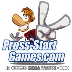 Press-StartGames.com