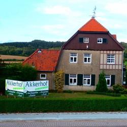 Akkerhof