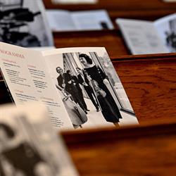 International Chamber Music Festival Wassenaar - ICMF Wassenaar
