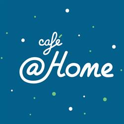 Cafe At Home