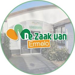 De Zaak van Ermelo