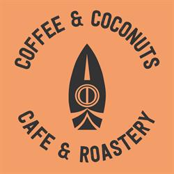 CT coffee & Coconuts