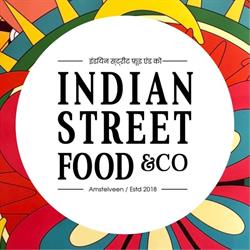 Indian Street Food & Co