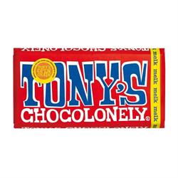 Tony's Chocolonely Store