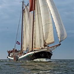 Bontekoe Reizen