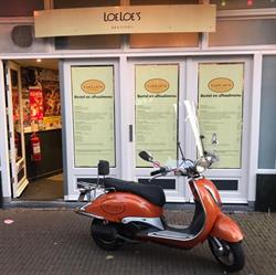 Brasserij LoeLoe's