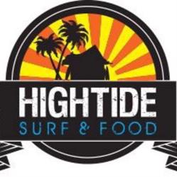 Hightide Surf & Food