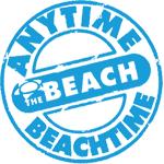 Restaurant The Beach