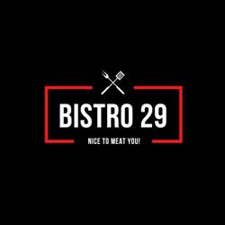 Bistro Restaurant Sfeer