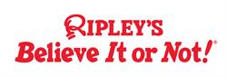 Ripley's Believe It or Not!
