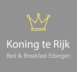 B&B Koning Te Rijk