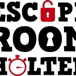 Escaperoom Dracula's Dungeon