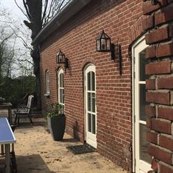 B&B Bij Bedaf