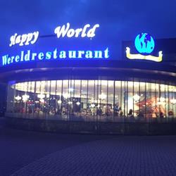 HappyWorld Assen Wereldrestaurant