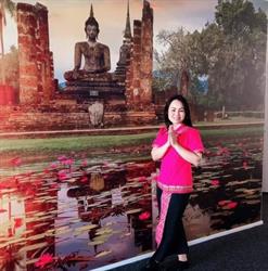 Somjit Thai Massage
