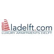 Luxury Apartments Delft I Golden Heart