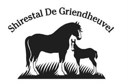 Shirestal De Griendheuvel