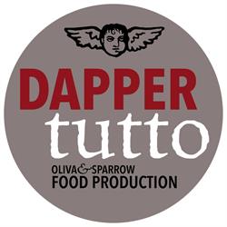 Dappertutto