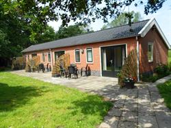 Bed and Breakfast Tolhusleane