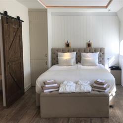 Hoeve de Groe Bed and Breakfast