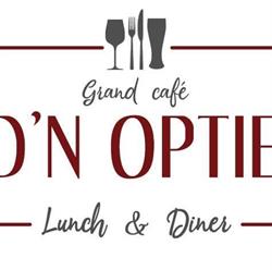 Grand Cafe D'n Optie