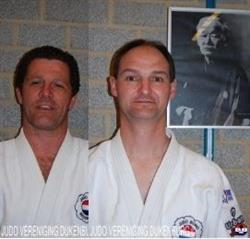 Judovereniging Dukenburg
