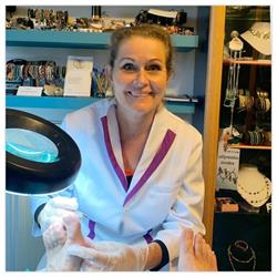 Voetlicht pedicure - manicure - reflexology
