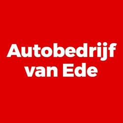 Autobedrijf van Ede
