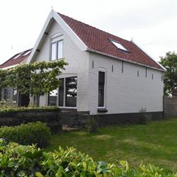 Vakantiewoning Deltahof