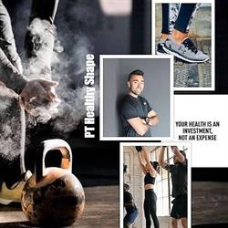 PT Healthy Shape