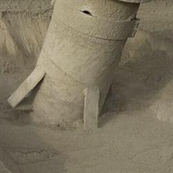 Peters Cement Overslag