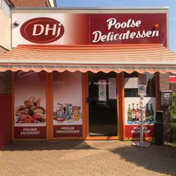 Dhj Emmeloord
