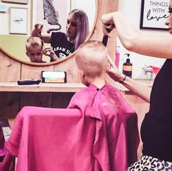 Dirkje's Haircare