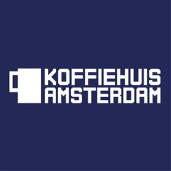 St. Het Koffiehuis Amsterdam en St. De Kledingwinkel Amsterdam